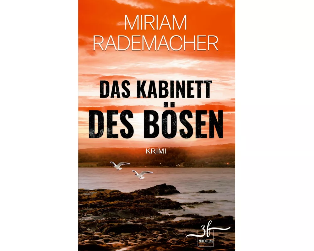 Das Kabinett des Bösen