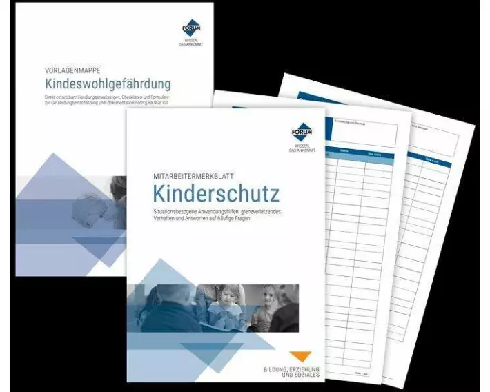 Kinderschutz-Paket