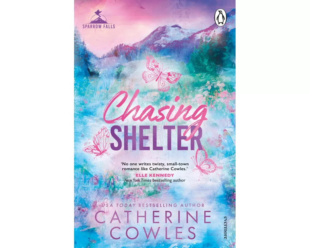 Chasing Shelter