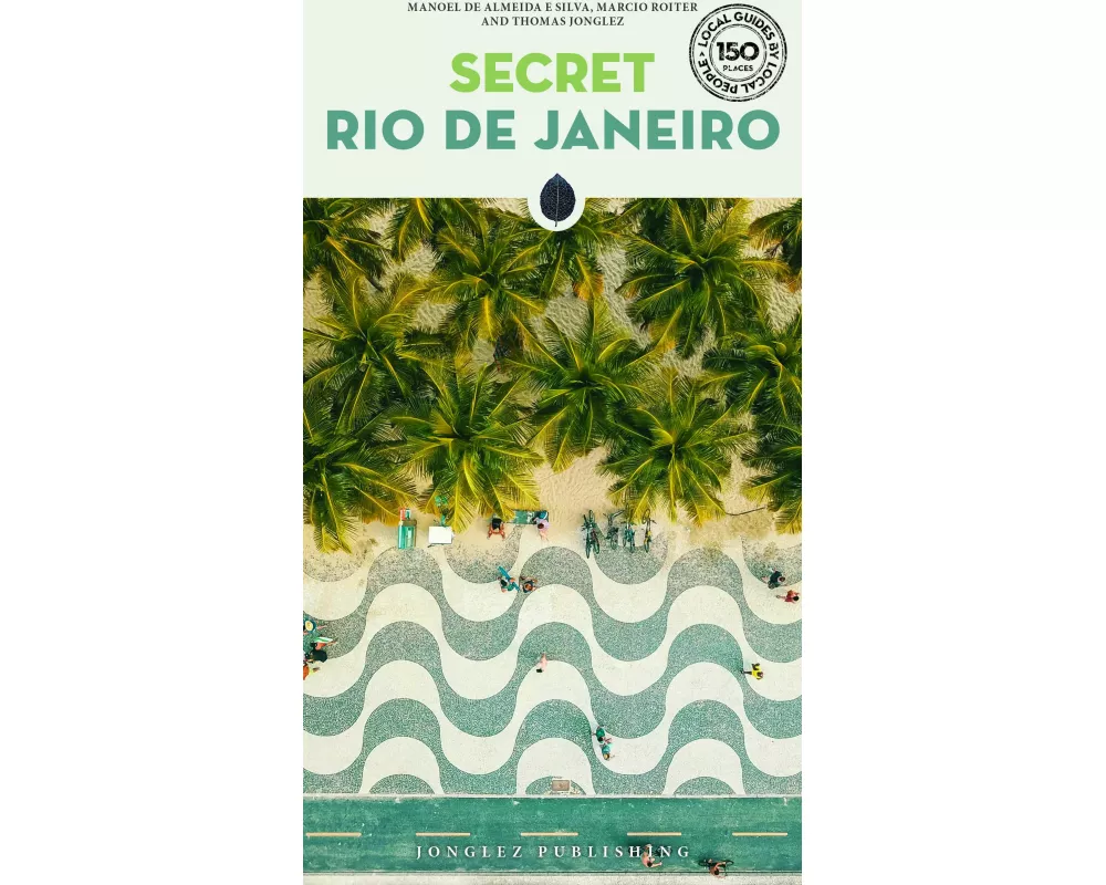 Secret Rio