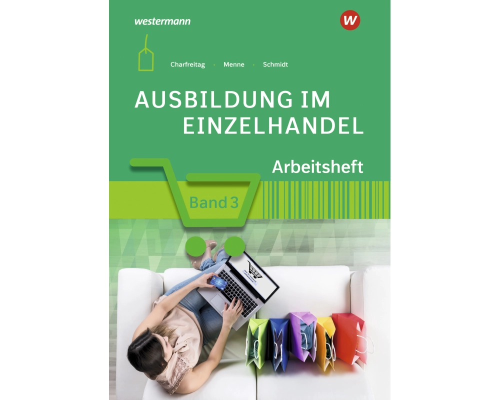 Ausbildung im Einzelhandel