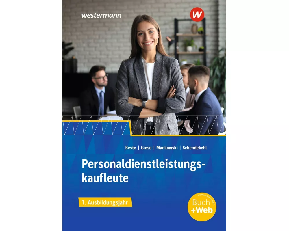Personaldienstleistungskaufleute