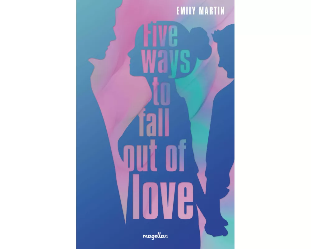 Five Ways to Fall Out of Love