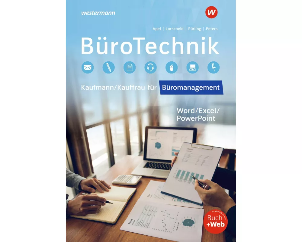 BüroTechnik - Word / Excel / Powerpoint