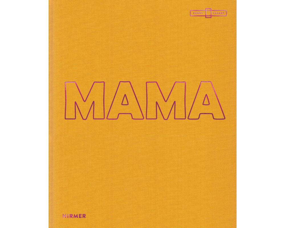 MAMA - Von Maria bis Merkel