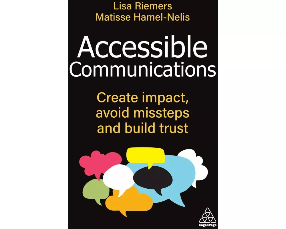 Accessible Communications