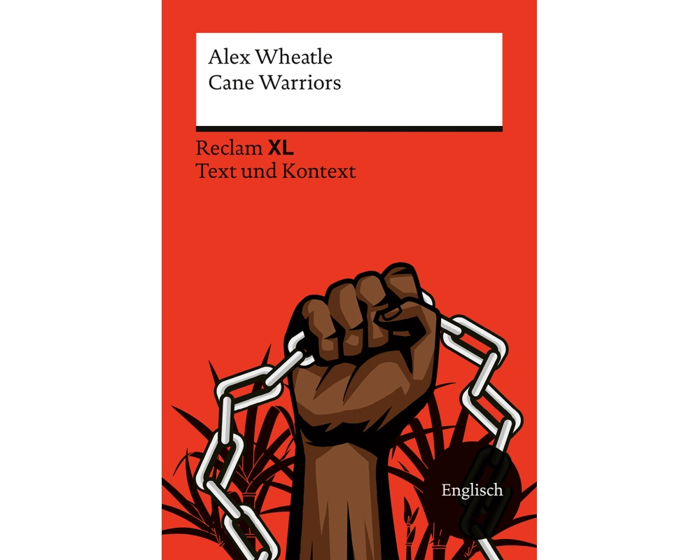 Cane Warriors