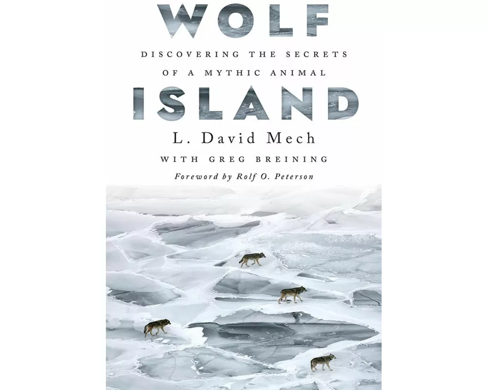 Wolf Island