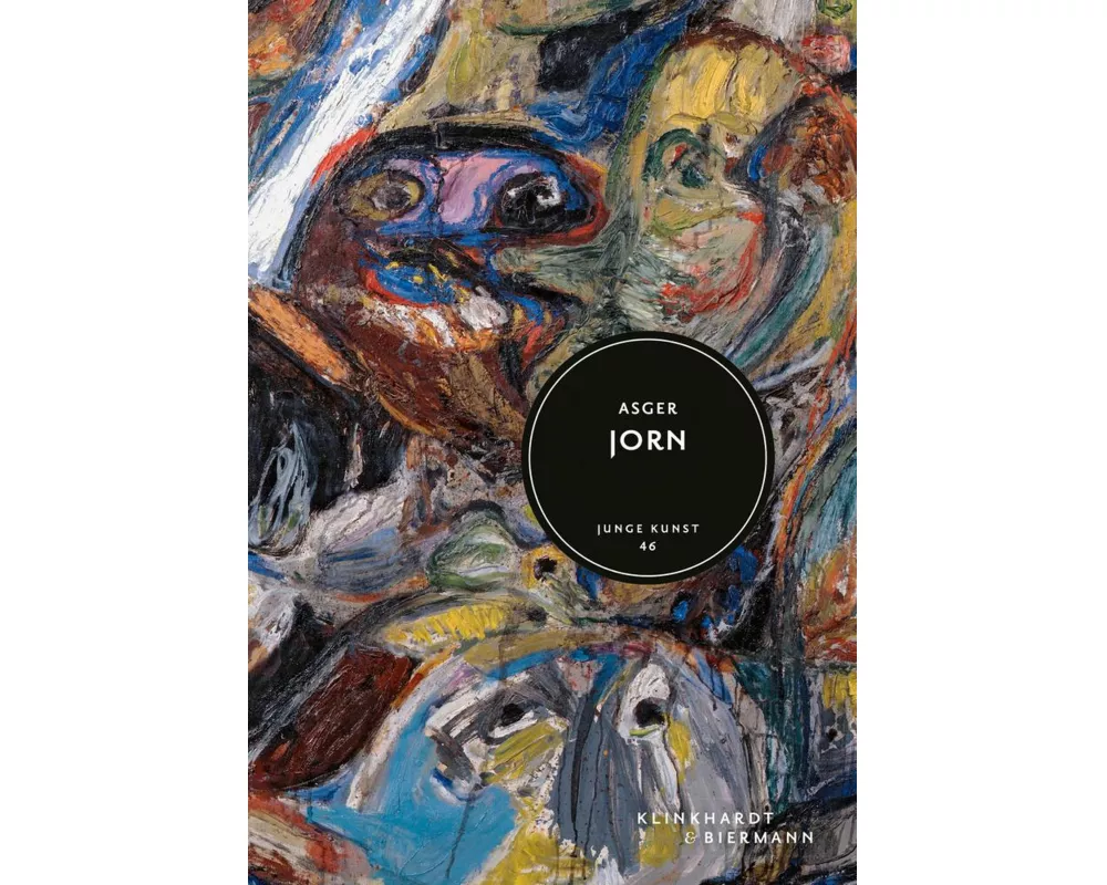 Asger Jorn