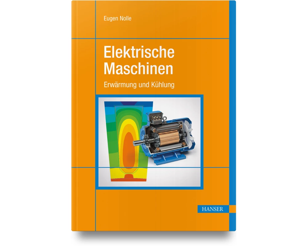 Elektrische Maschinen