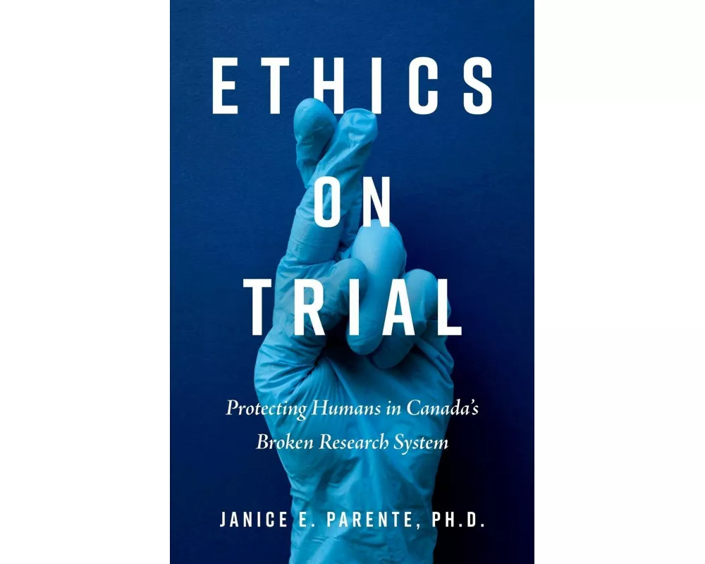 Ethics on Trial