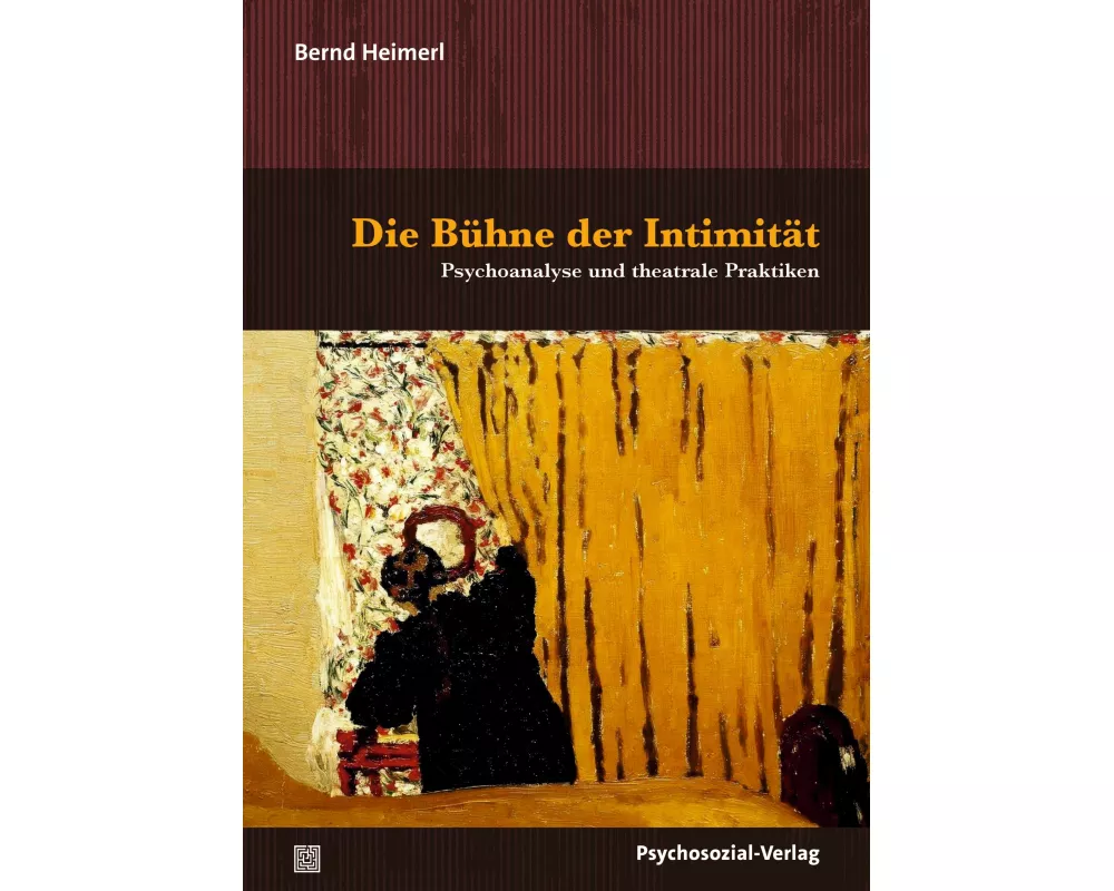 Die Bühne der Intimität