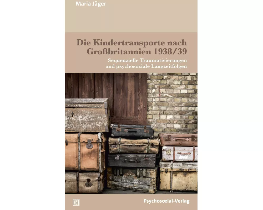 Die Kindertransporte nach Großbritannien 1938/39