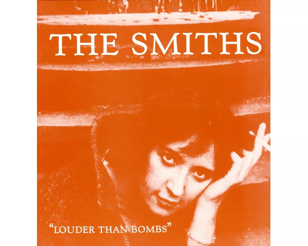 Louder Than Bombs