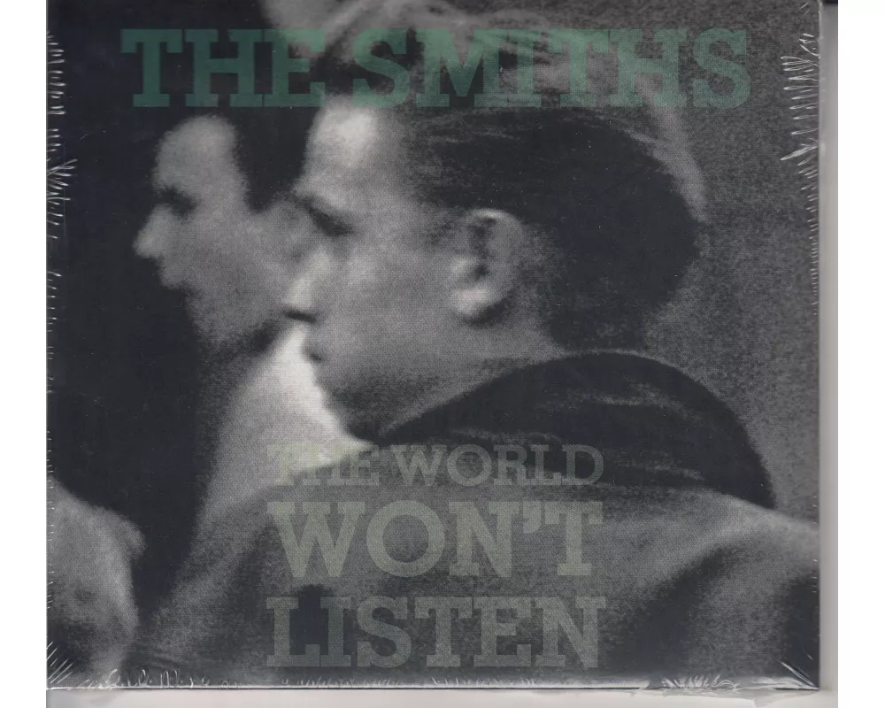 The World Won't Listen