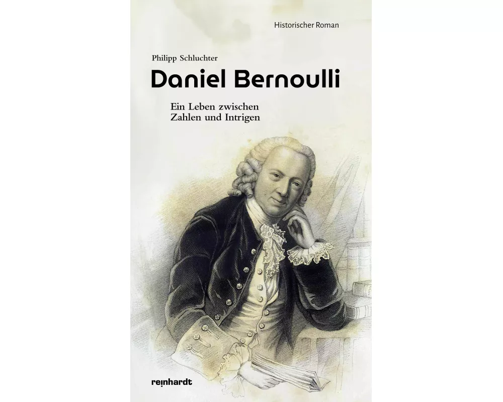 Daniel Bernoulli