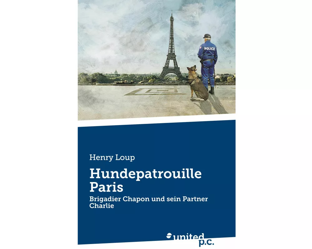 Hundepatrouille Paris
