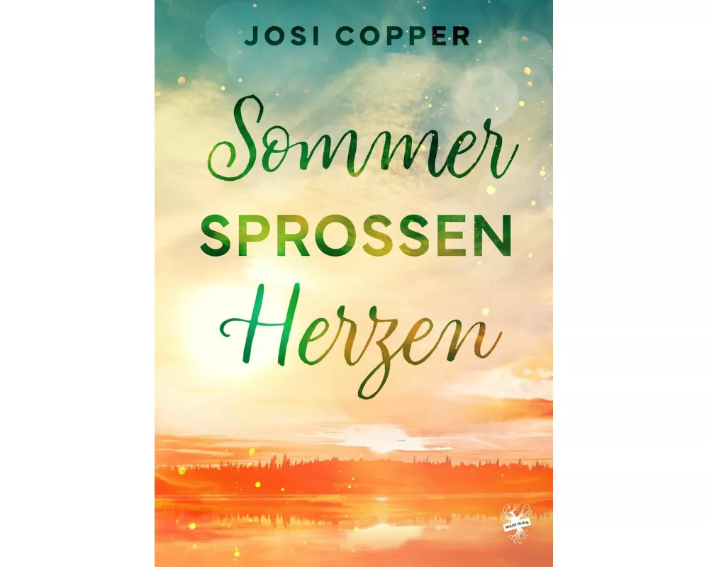 Sommersprossenherzen