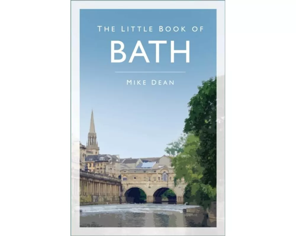 The Little Book of Bath