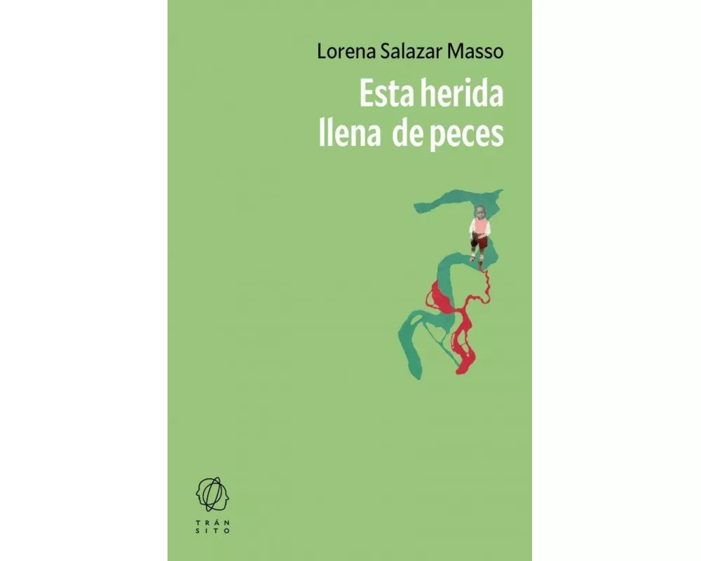Esta herida llena de peces
