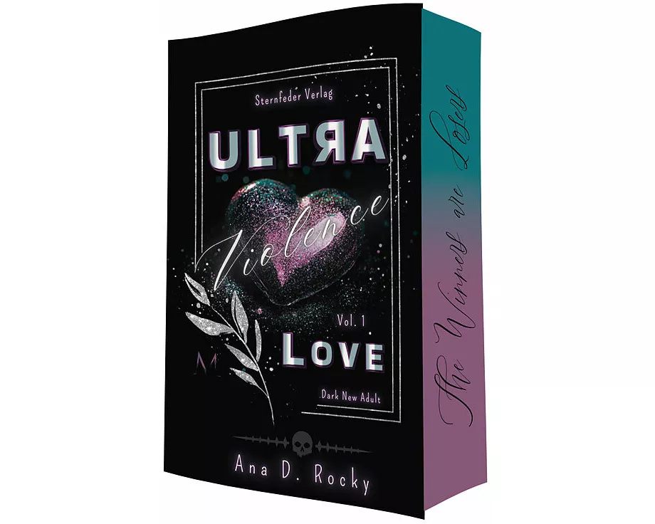 Ultra Violence - Love