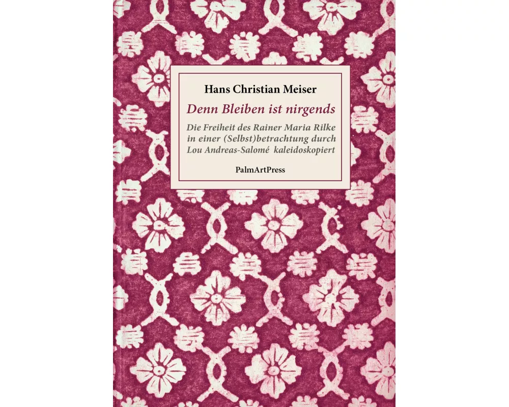 Denn Bleiben ist nirgends