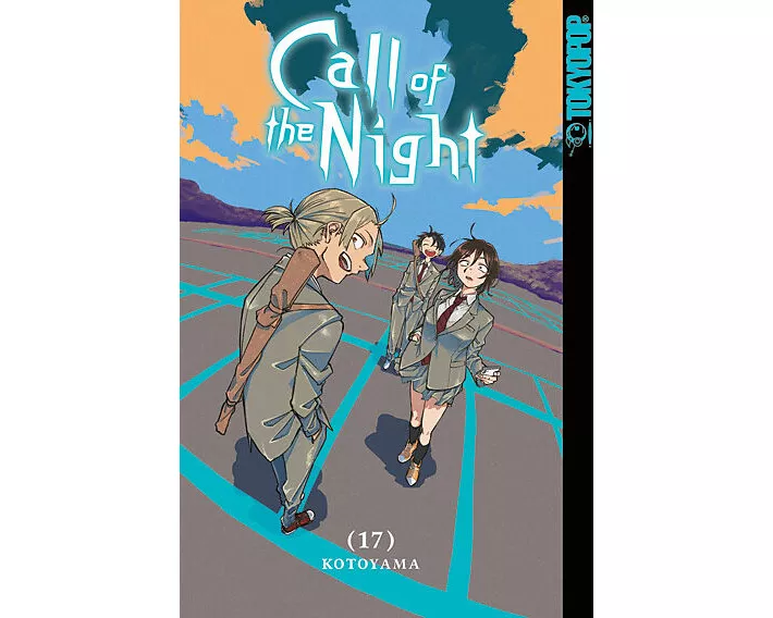 Call of the Night 17