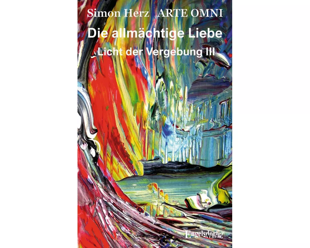 Die allmächtige Liebe