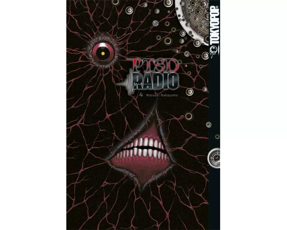 PTSD Radio 04