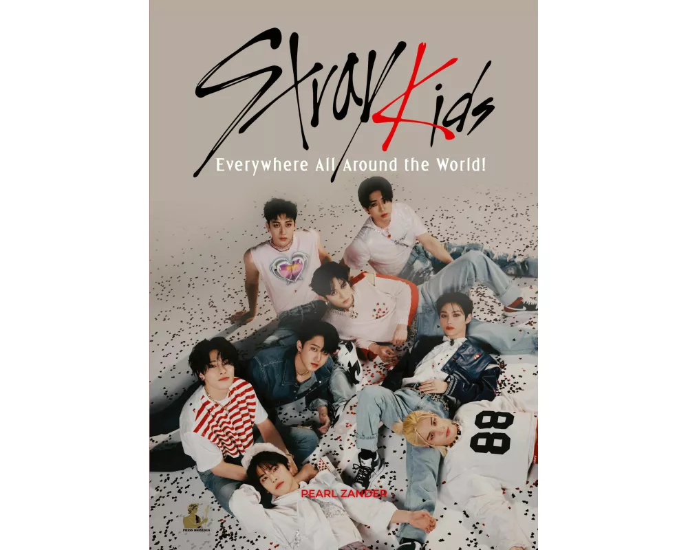 Stray Kids