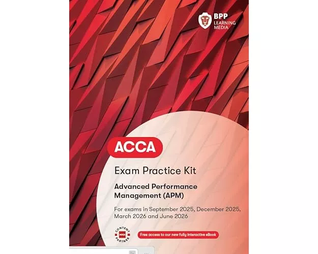 ACCA Advanced Performance Management