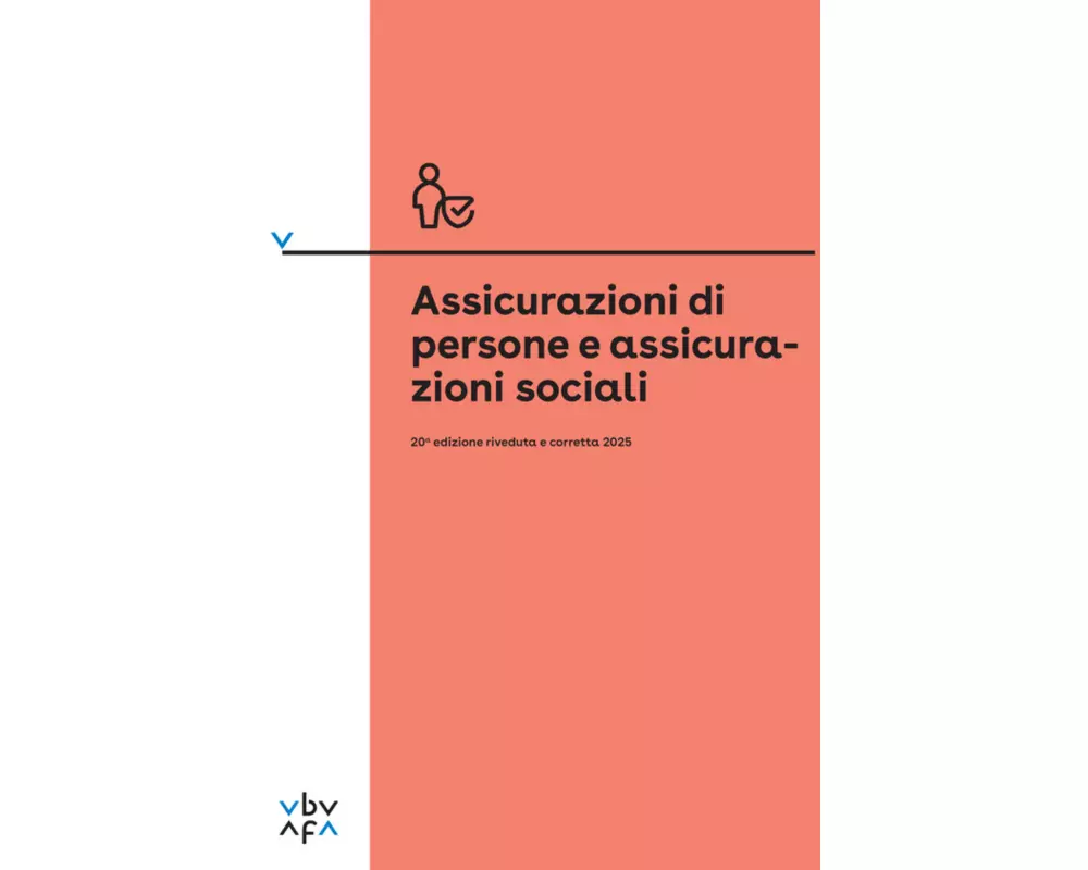 Assicurazioni di persone e assicurazioni sociali