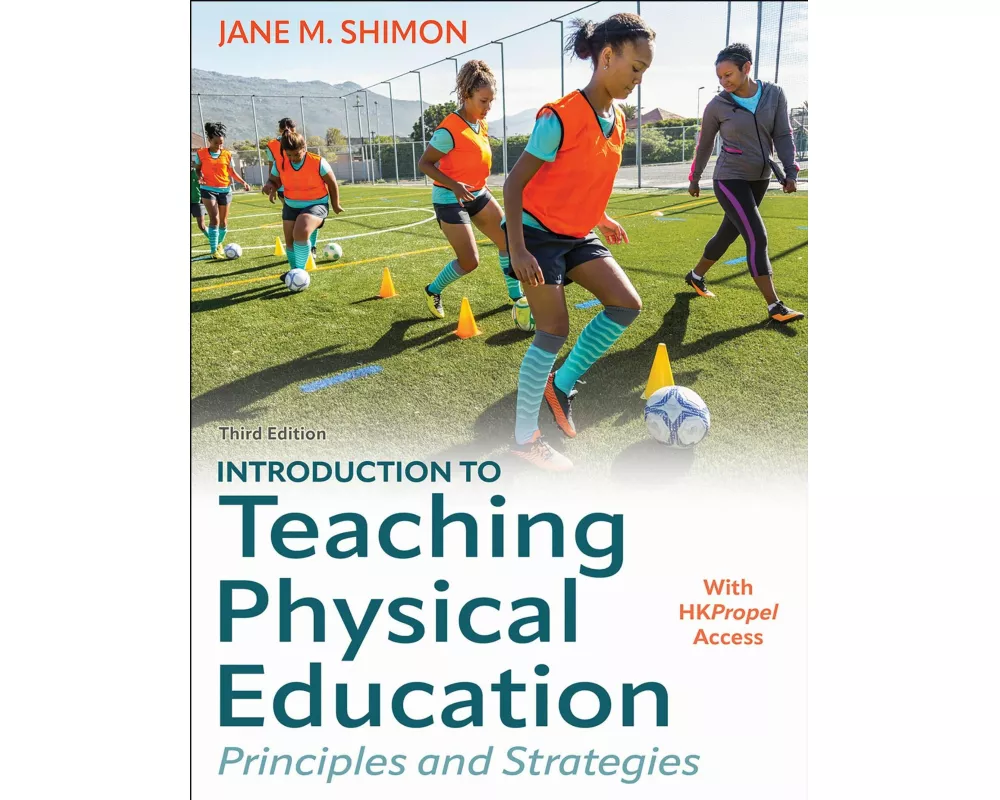 Introduction to Teaching Physical Education