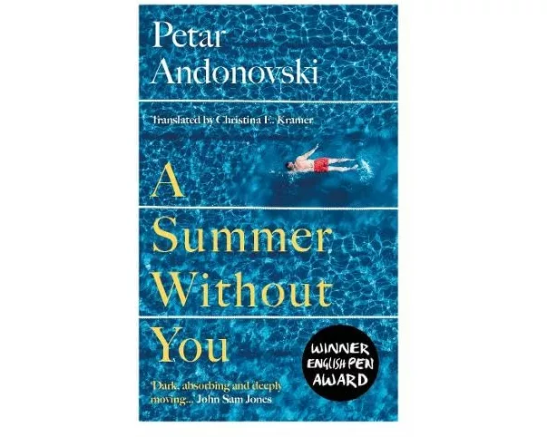 A Summer Without You