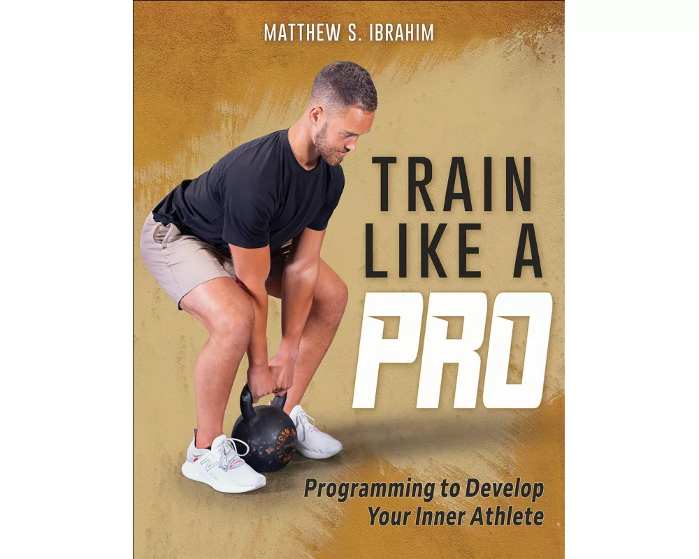 Train Like a Pro