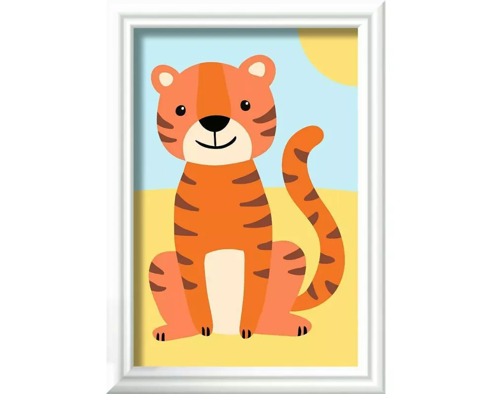 Wild Tiger