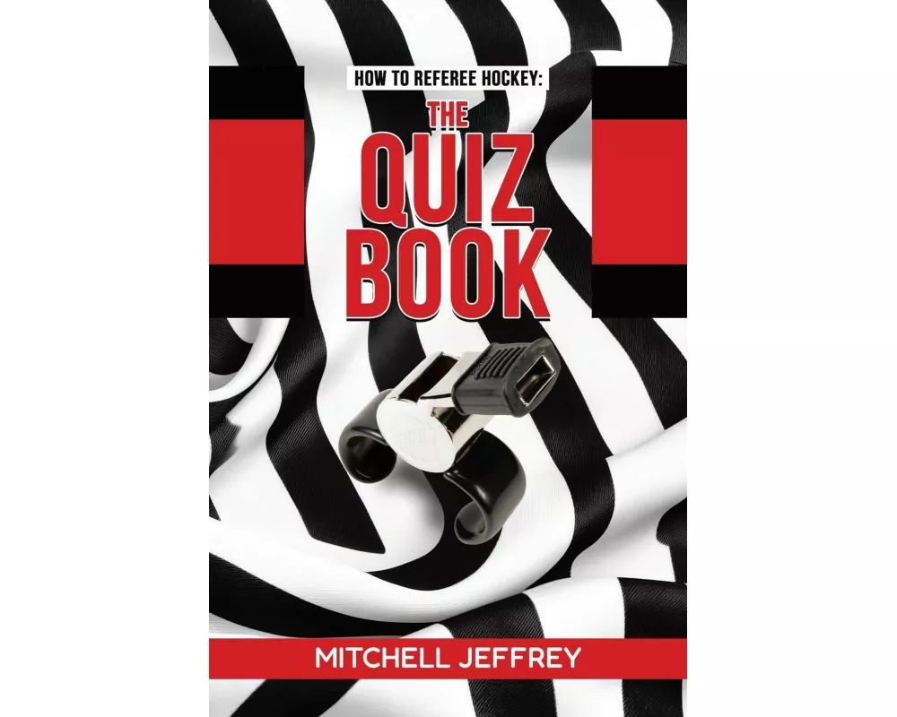 How to Referee Hockey