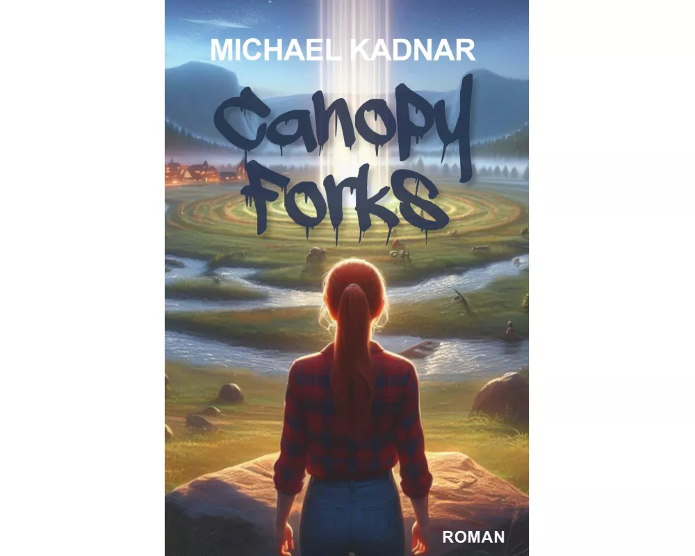 Canopy Forks