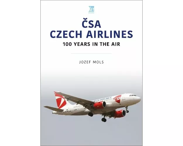CSA Czech Airlines