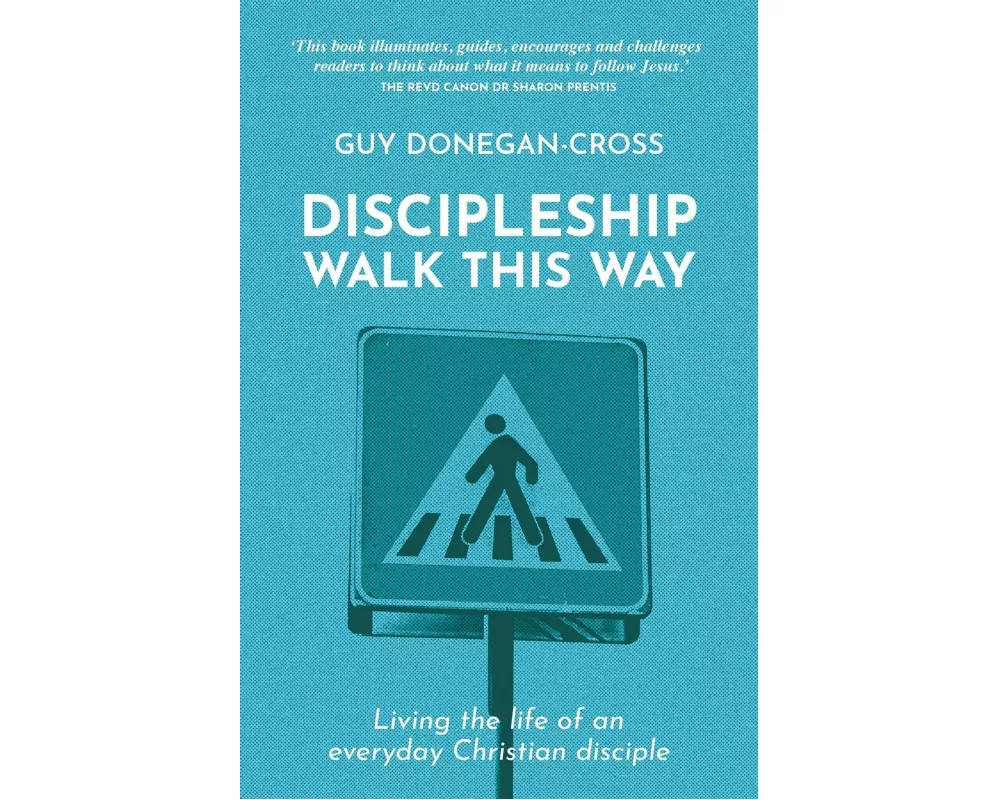 Discipleship - Walk This Way