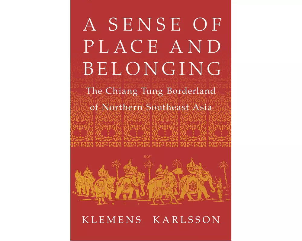 A Sense of Place and Belonging
