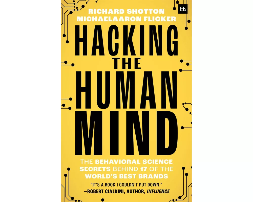 Hacking The Human Mind