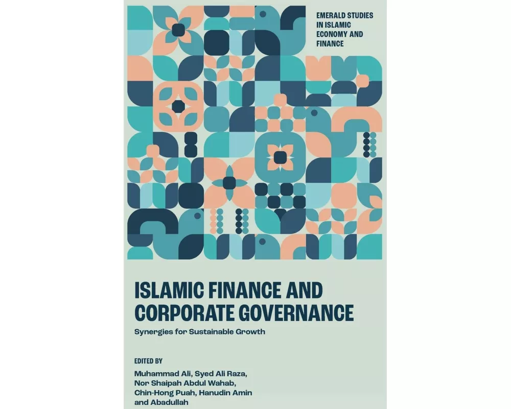 Islamic Finance and Corporate Governance