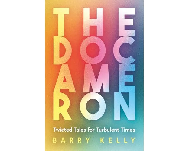 The Docameron