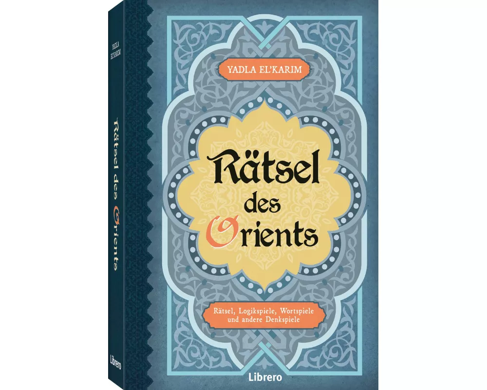 Rätsel des Orients
