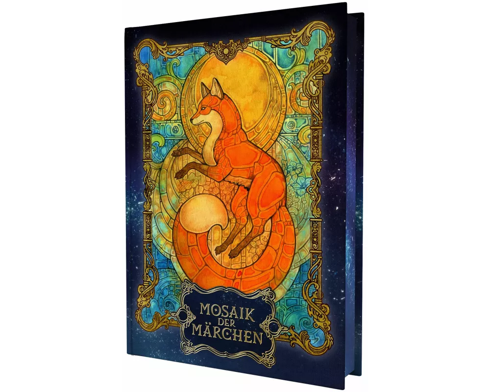 DSA - Mosaik der Märchen