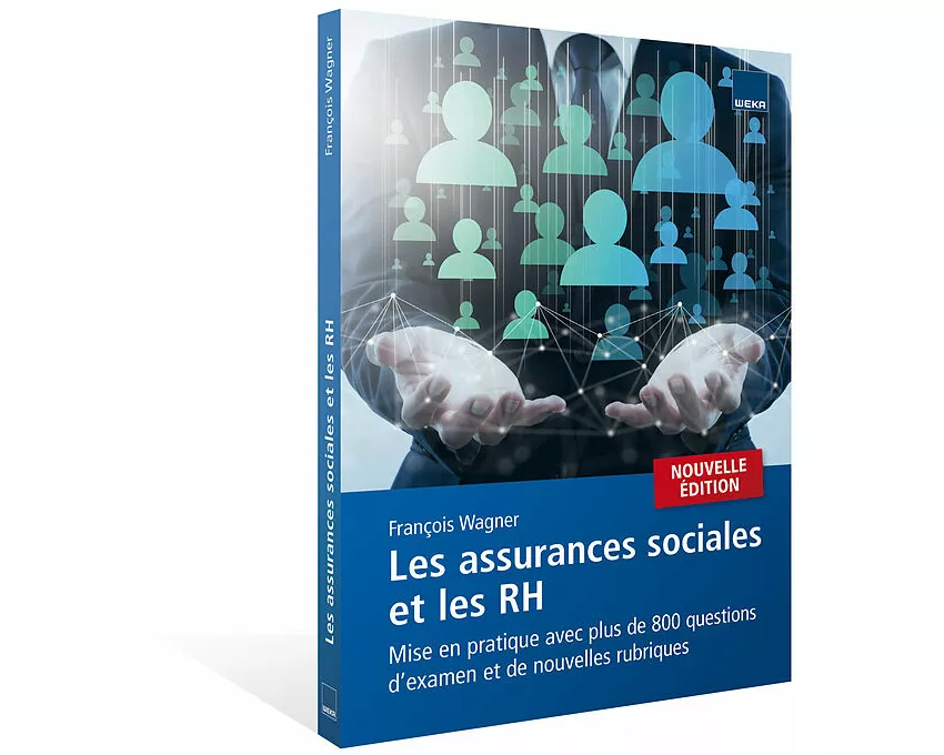 Les assurances sociales et les RH