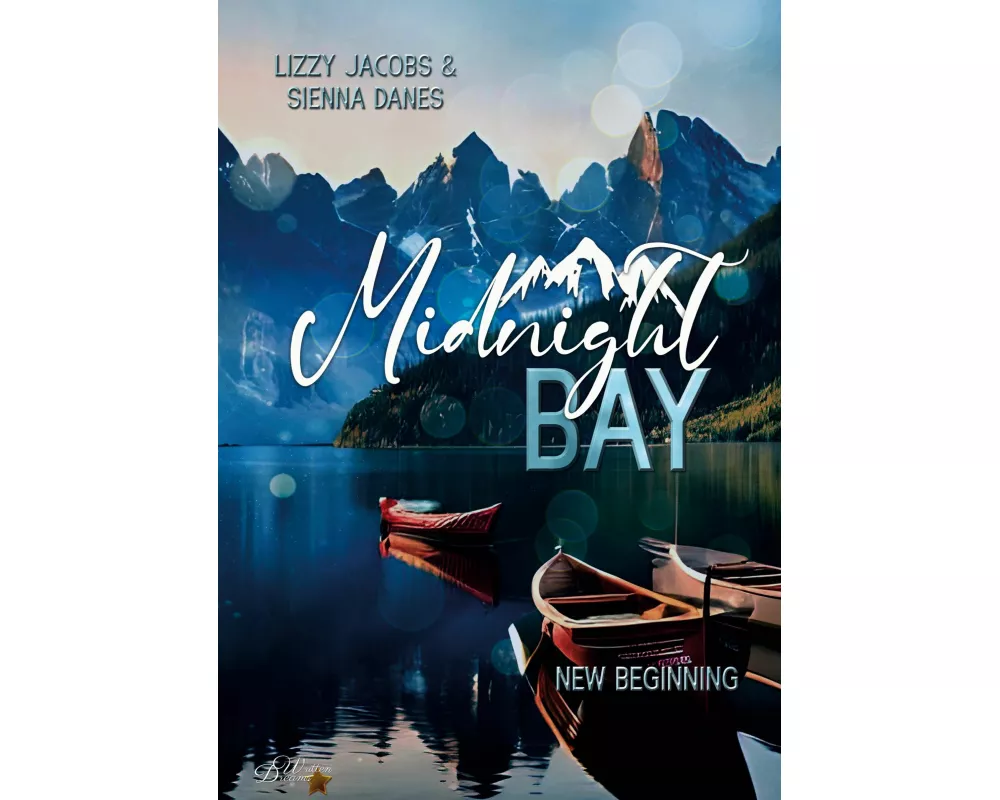 Midnight Bay: New Beginning (Midnight-Bay-Serie 1)