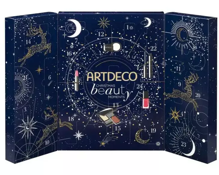 ARTDECO Adventskalender 2025