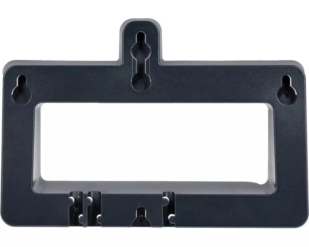 Yealink Telefon-Wandhalterung zu T56A/T56B/T57W/T58 Serie